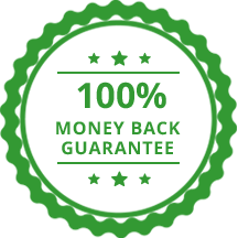 knowhow-guarantee money back guarantee