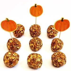 PumpkinEnergyBalls