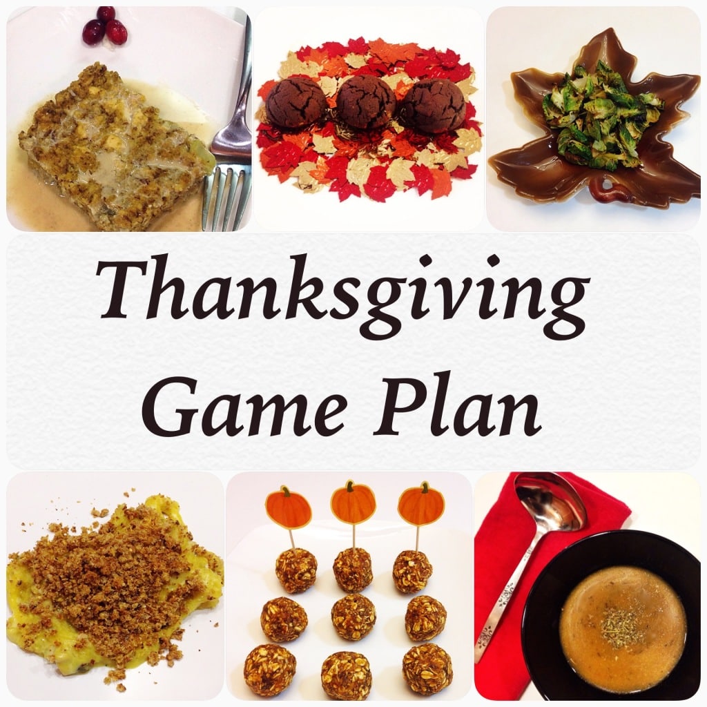 ThanksgivingGamePlan