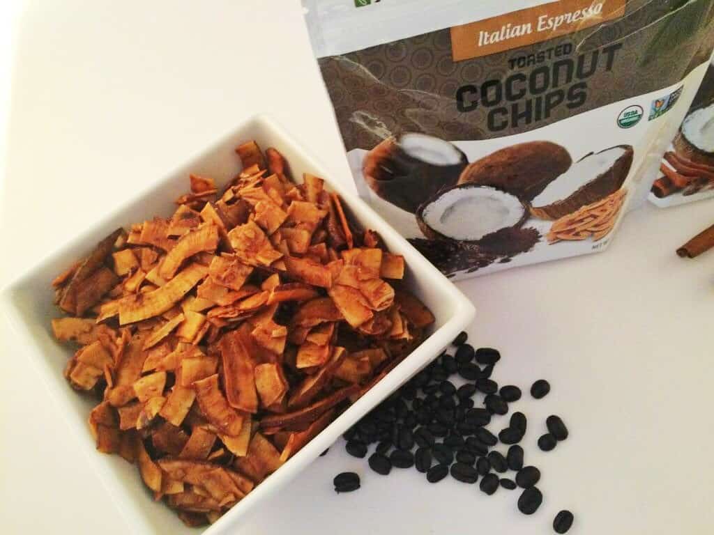 Made In Nature Coconut Chips 