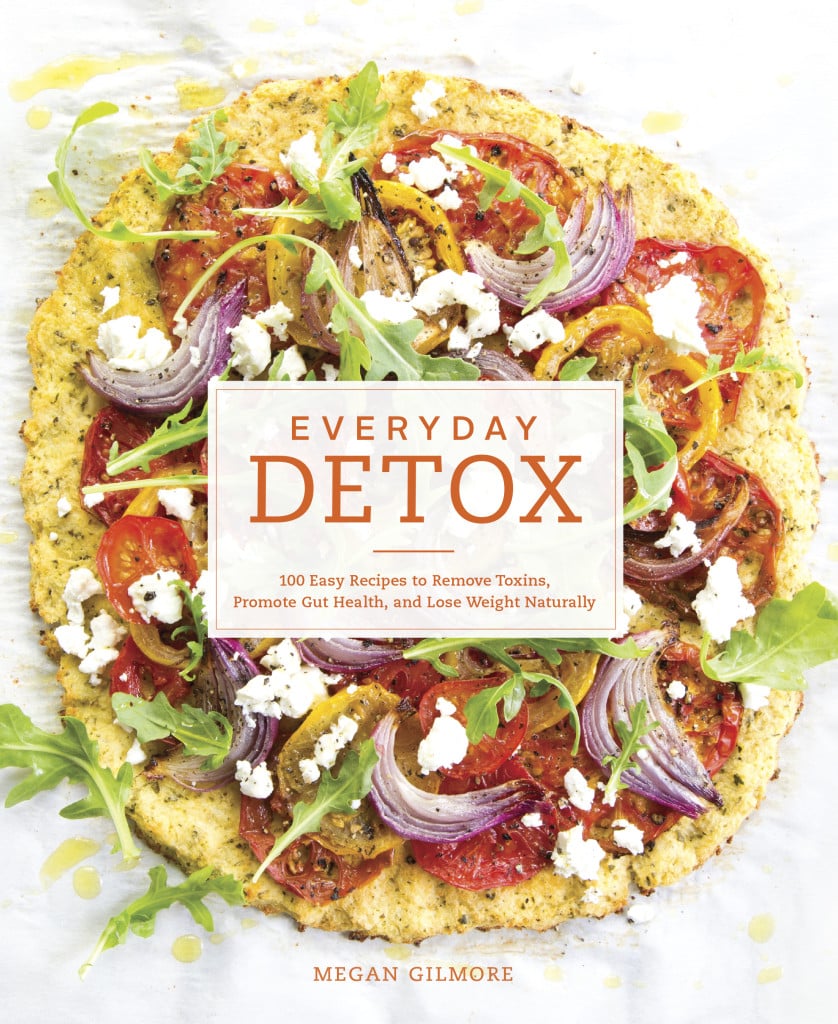 Everyday Detox CVR