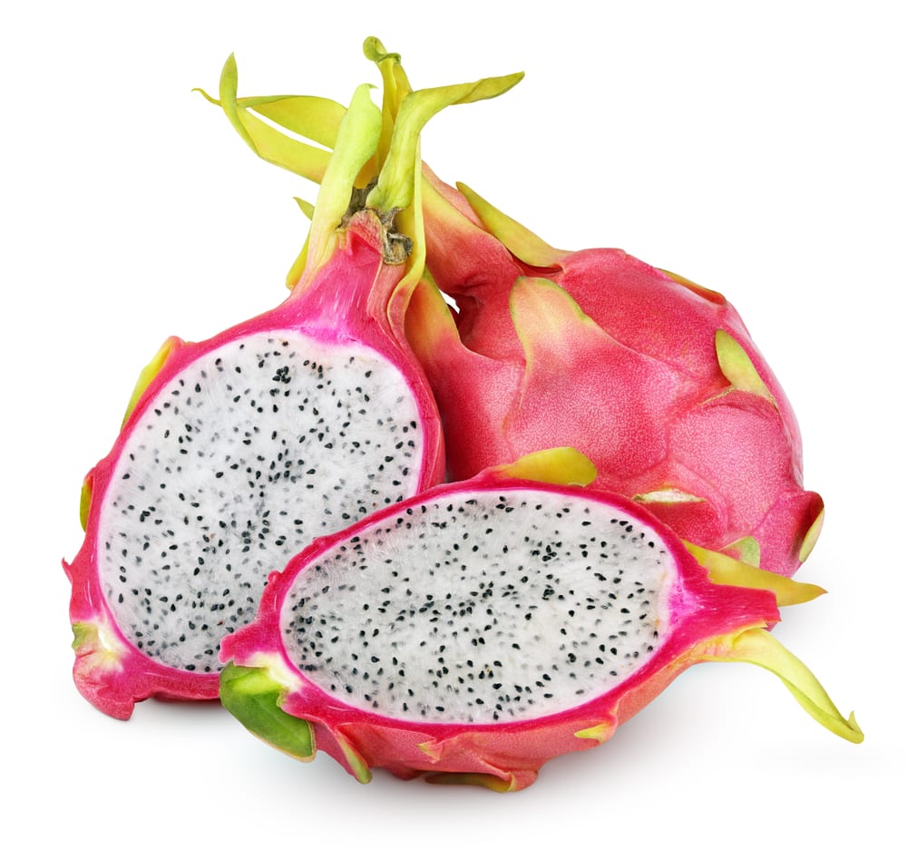 The Super Benefits of Dragon Fruit MegUnprocessed