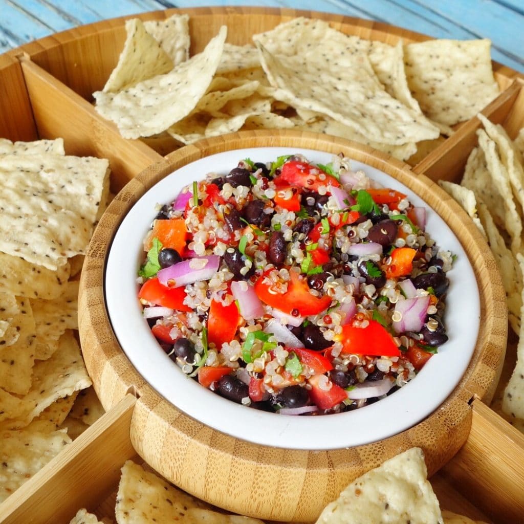 Superfood Salsa