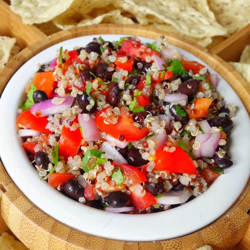 Superfood Salsa 