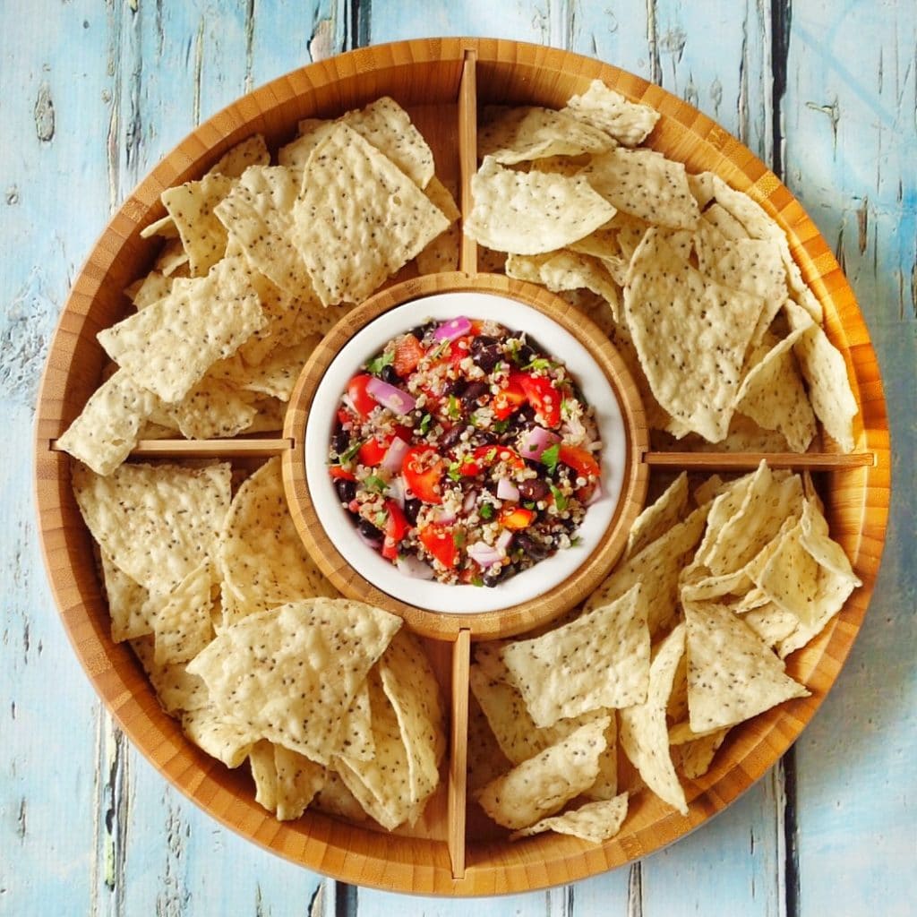 Superfood Salsa 