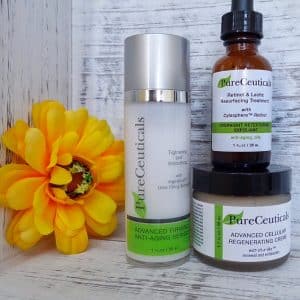 Pureceuticals Skincare