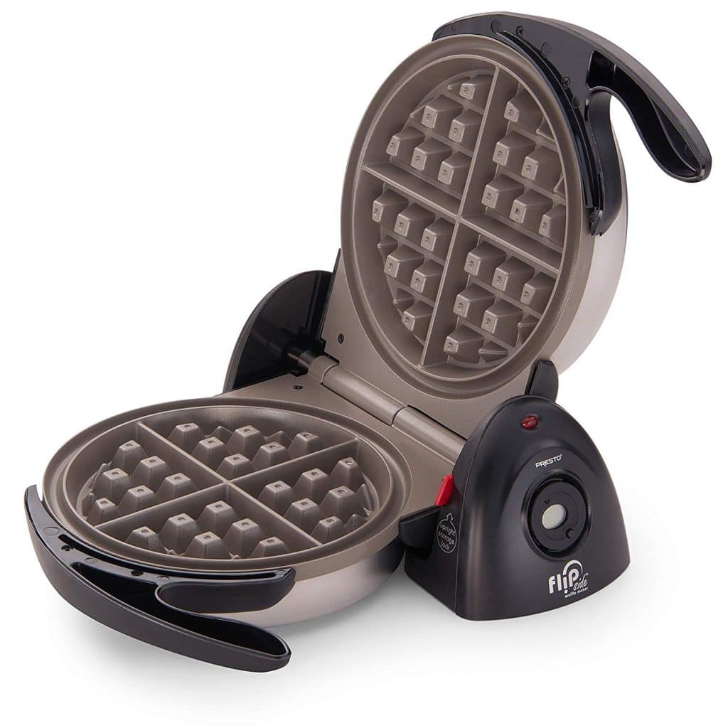 Presto Waffle Maker