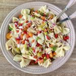 pasta salad