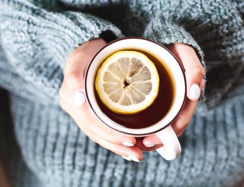 Benefits of Drinking Red Raspberry Leaf Tea