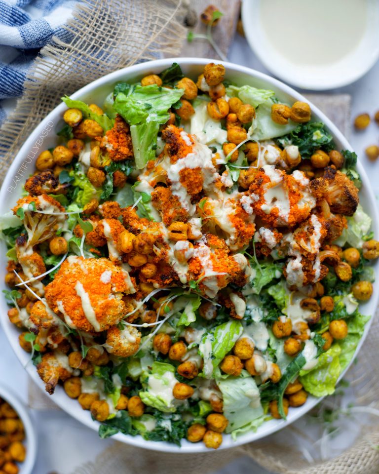 15 Salads You'll Crave to Eat! - MegUnprocessed