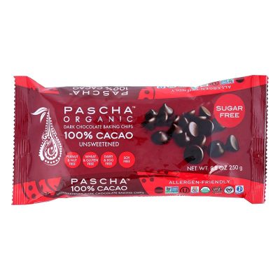 Pascha Chocolate Chips