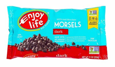 Enjoy Life Chocolate Chips