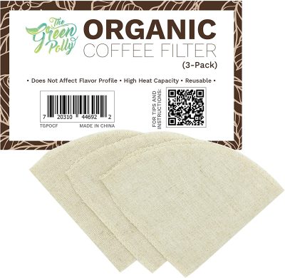 Reusable Coffee Filters