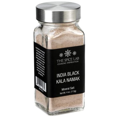 Kala Namak Black Salt