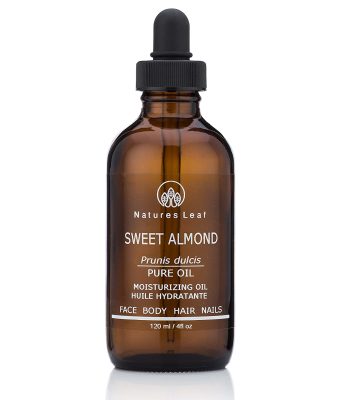 Sweet Almond Oil