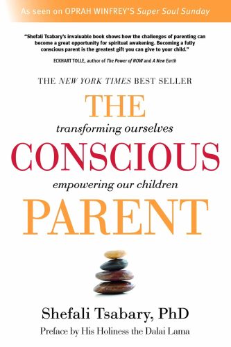Book: The Conscious Parent