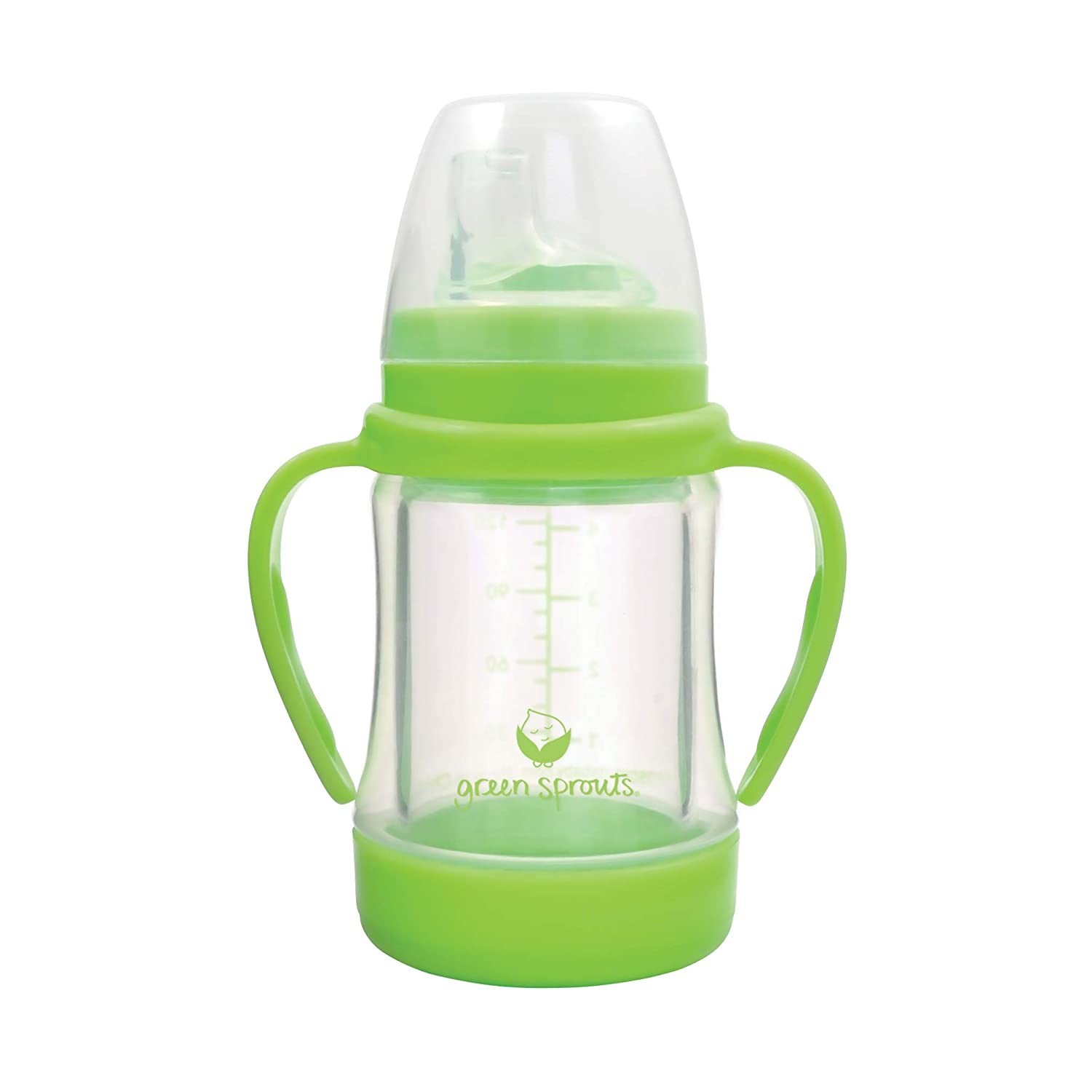Green Sprouts Sippy Cup