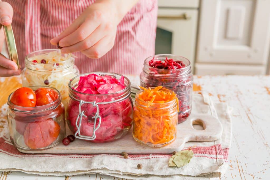 5 FERMENTED FOODS FOR BETTER GUT HEALTH MegUnprocessed