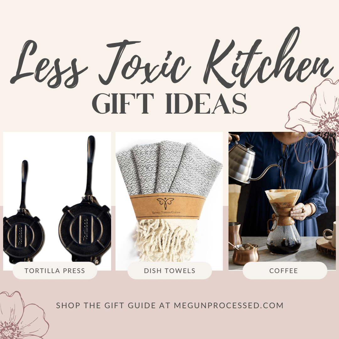 10 Amazing Kitchen Gift Ideas Everyone Wants This Year